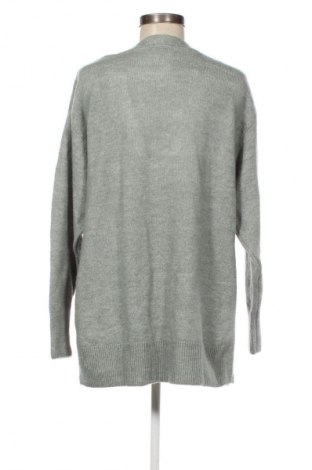 Dámský svetr H&M, Velikost XS, Barva Zelená, Cena  389,00 Kč