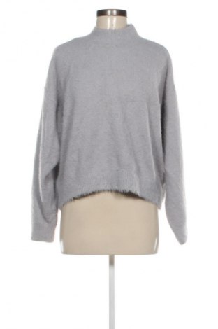Dámsky pulóver H&M, Veľkosť M, Farba Sivá, Cena  15,95 €