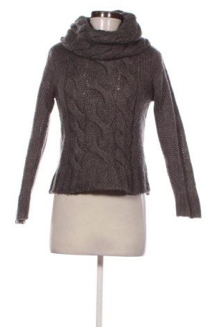 Γυναικείο πουλόβερ H&M, Μέγεθος S, Χρώμα Γκρί, Τιμή 14,77 €