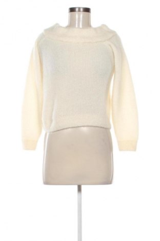 Női pulóver H&M, Méret S, Szín Ekrü
, Ár 6 599 Ft