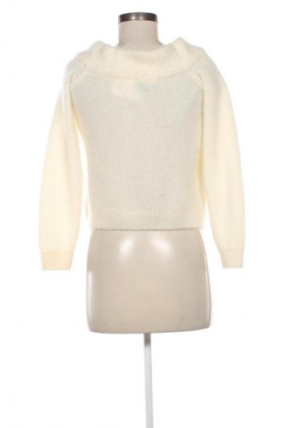 Női pulóver H&M, Méret S, Szín Ekrü
, Ár 6 599 Ft