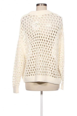 Damenpullover H&M, Größe L, Farbe Ecru, Preis € 10,99