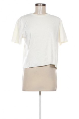 Damenpullover H&M, Größe M, Farbe Ecru, Preis € 14,91