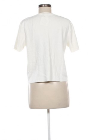 Damenpullover H&M, Größe M, Farbe Ecru, Preis € 14,91