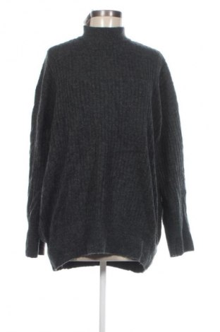 Damski sweter H&M, Rozmiar L, Kolor Szary, Cena 31,99 zł