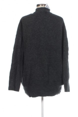 Damski sweter H&M, Rozmiar L, Kolor Szary, Cena 31,99 zł