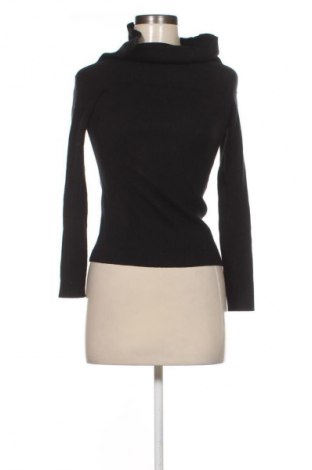 Γυναικείο πουλόβερ H&M, Μέγεθος XS, Χρώμα Μαύρο, Τιμή 14,83 €