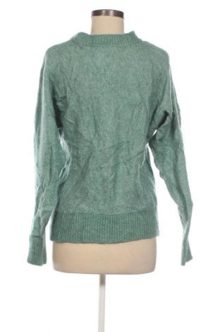 Dámský svetr H&M, Velikost S, Barva Zelená, Cena  349,00 Kč