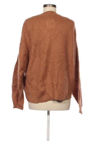 Damenpullover H&M, Größe M, Farbe Braun, Preis 12,99 €