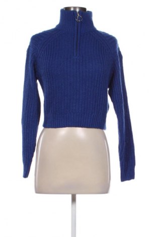 Damenpullover H&M, Größe XS, Farbe Blau, Preis € 14,83