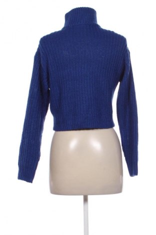 Damenpullover H&M, Größe XS, Farbe Blau, Preis € 14,83