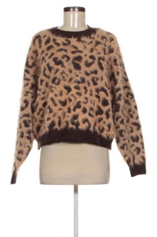 Дамски пуловер H&M, Размер S, Цвят Многоцветен, Цена 26,99 лв.