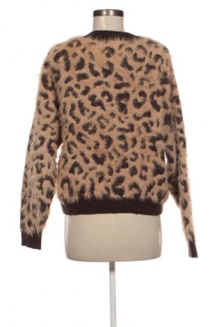 Дамски пуловер H&M, Размер S, Цвят Многоцветен, Цена 26,99 лв.