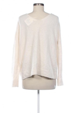 Дамски пуловер H&M, Размер XS, Цвят Екрю, Цена 18,99 лв.