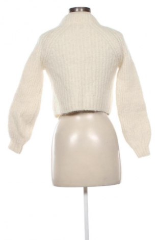 Damenpullover H&M, Größe S, Farbe Weiß, Preis 15,99 €