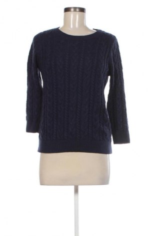 Dámský svetr H&M, Velikost M, Barva Modrá, Cena  379,00 Kč