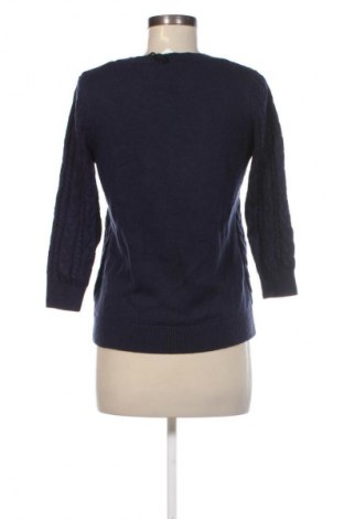 Dámský svetr H&M, Velikost M, Barva Modrá, Cena  379,00 Kč