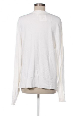 Dámský svetr H&M, Velikost M, Barva Bílá, Cena  371,00 Kč