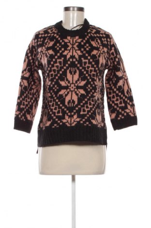 Дамски пуловер H&M, Размер XS, Цвят Многоцветен, Цена 20,99 лв.