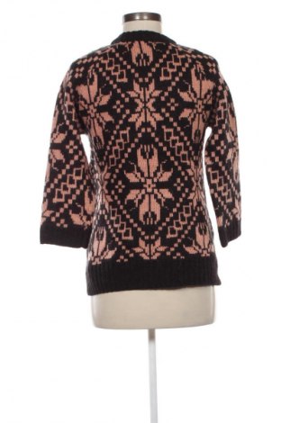 Дамски пуловер H&M, Размер XS, Цвят Многоцветен, Цена 20,99 лв.