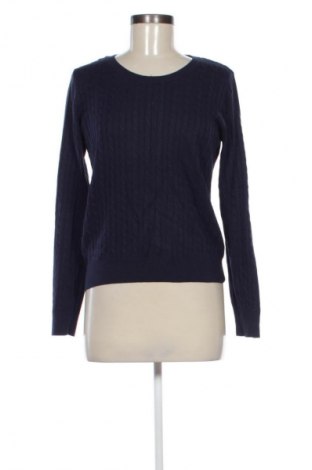 Dámský svetr H&M, Velikost M, Barva Modrá, Cena  369,00 Kč