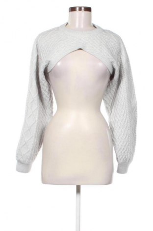 Damenpullover H&M, Größe XS, Farbe Grau, Preis € 14,99