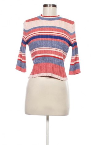 Damenpullover H&M, Größe M, Farbe Mehrfarbig, Preis 14,99 €