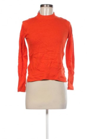 Γυναικείο πουλόβερ H&M, Μέγεθος M, Χρώμα Πορτοκαλί, Τιμή 8,99 €