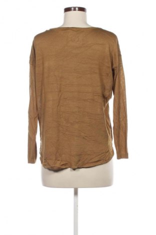 Дамски пуловер H&M, Размер XS, Цвят Кафяв, Цена 14,99 лв.