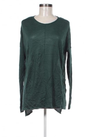 Dámský svetr H&M, Velikost S, Barva Zelená, Cena  359,00 Kč