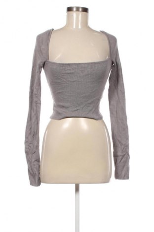 Damenpullover H&M, Größe S, Farbe Grau, Preis 15,99 €