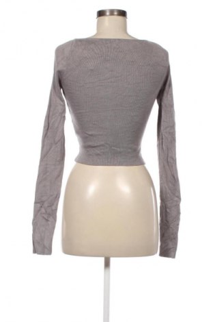 Damenpullover H&M, Größe S, Farbe Grau, Preis 15,99 €