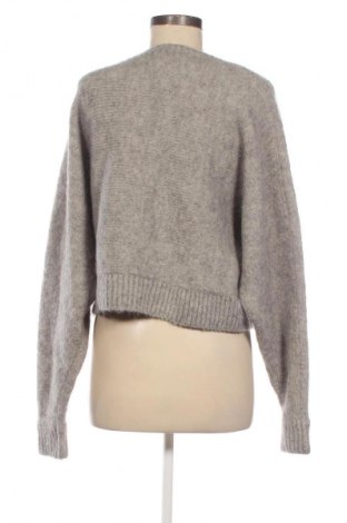 Pulover de femei H&M, Mărime S, Culoare Gri, Preț 101,88 Lei