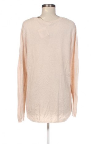 Damski sweter H&M, Rozmiar M, Kolor ecru, Cena 46,99 zł