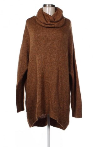 Damski sweter H&M, Rozmiar XL, Kolor Kolorowy, Cena 53,99 zł