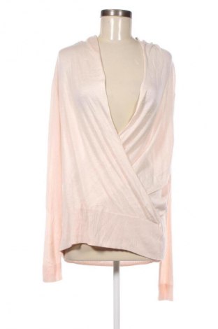 Dámský svetr H&M, Velikost M, Barva Růžová, Cena  89,00 Kč