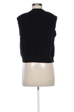 Дамски пуловер H&M, Размер S, Цвят Черен, Цена 11,99 лв.