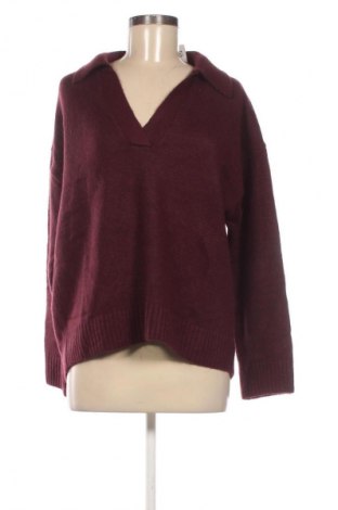 Dámsky pulóver H&M, Veľkosť M, Farba Červená, Cena  15,00 €