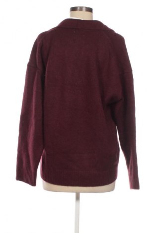 Dámsky pulóver H&M, Veľkosť M, Farba Červená, Cena  15,00 €