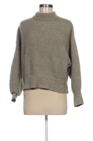 Pulover de femei H&M, Mărime S, Culoare Verde, Preț 77,17 Lei