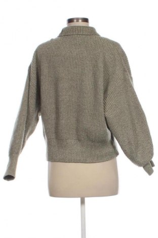 Pulover de femei H&M, Mărime S, Culoare Verde, Preț 77,17 Lei