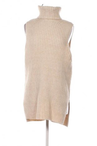 Γυναικείο πουλόβερ H&M, Μέγεθος M, Χρώμα  Μπέζ, Τιμή 15,99 €