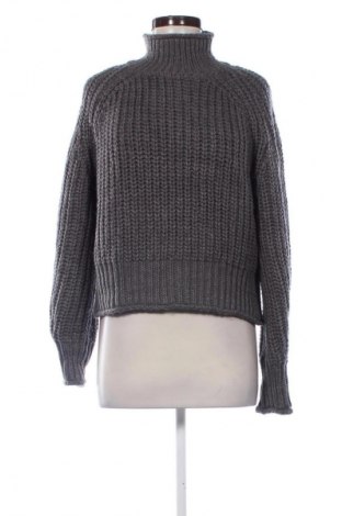 Dámsky pulóver H&M, Veľkosť S, Farba Sivá, Cena  15,95 €