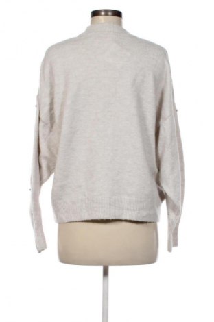 Γυναικείο πουλόβερ H&M, Μέγεθος M, Χρώμα Γκρί, Τιμή 15,99 €