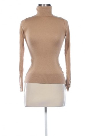 Dámsky pulóver H&M, Veľkosť XS, Farba Béžová, Cena  11,95 €