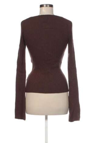 Damenpullover H&M, Größe L, Farbe Braun, Preis € 17,99