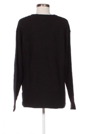 Dámský svetr H&M, Velikost M, Barva Černá, Cena  199,00 Kč