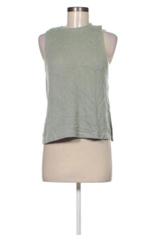 Дамски пуловер H&M, Размер S, Цвят Зелен, Цена 12,99 лв.