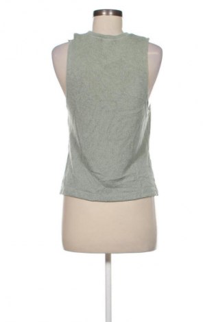 Дамски пуловер H&M, Размер S, Цвят Зелен, Цена 12,99 лв.