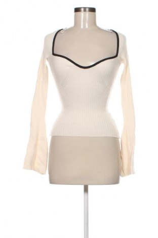 Damenpullover H&M, Größe XS, Farbe Ecru, Preis € 15,99